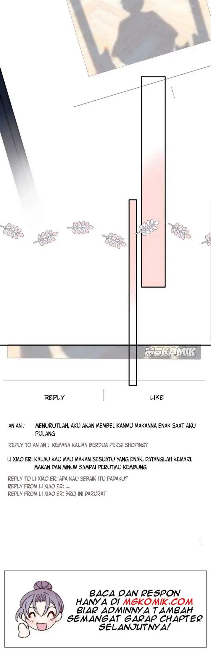 Once More Bab 120 halaman 20