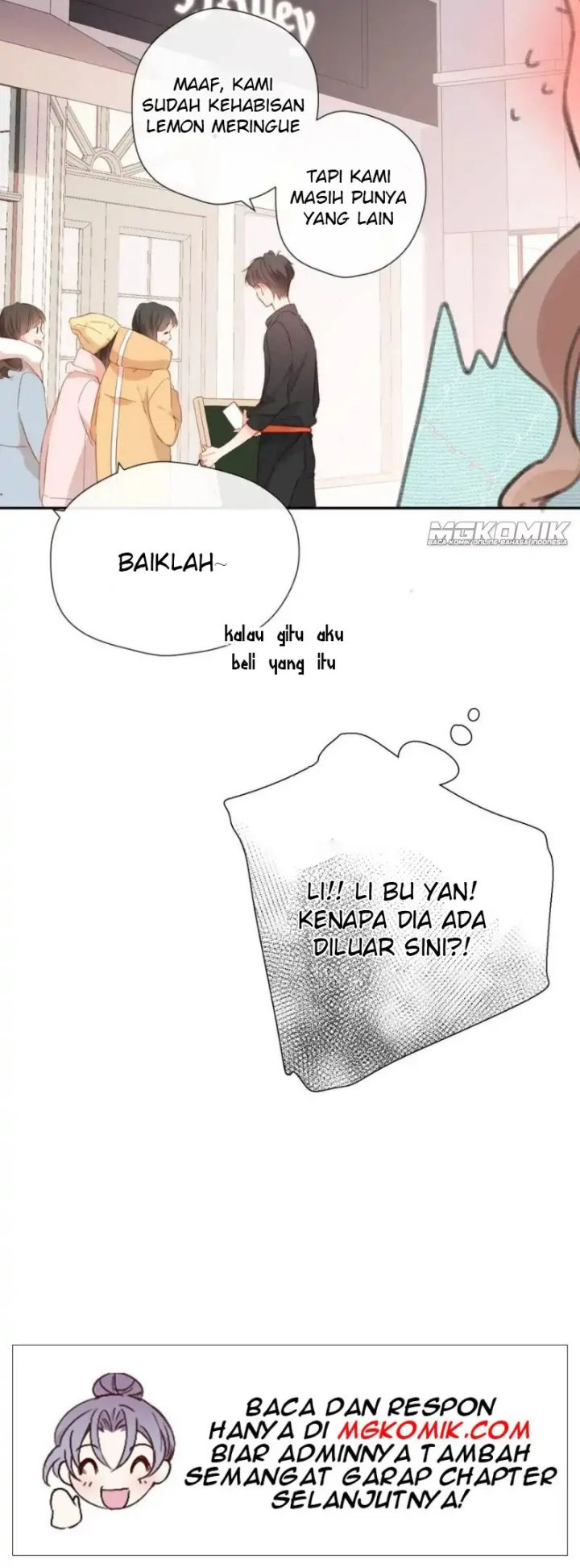 Once More Bab 121 halaman 20