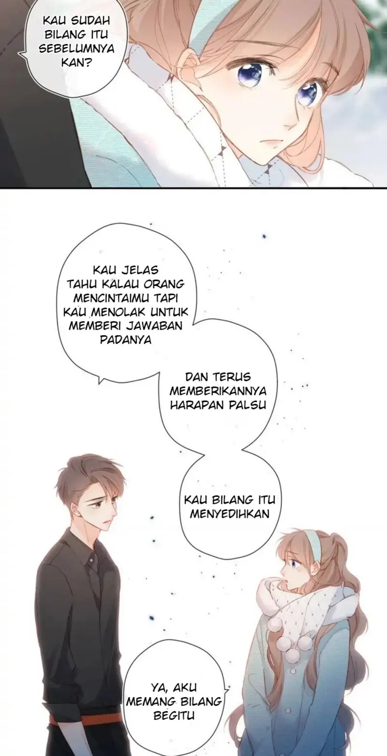 Once More Bab 122 halaman 23
