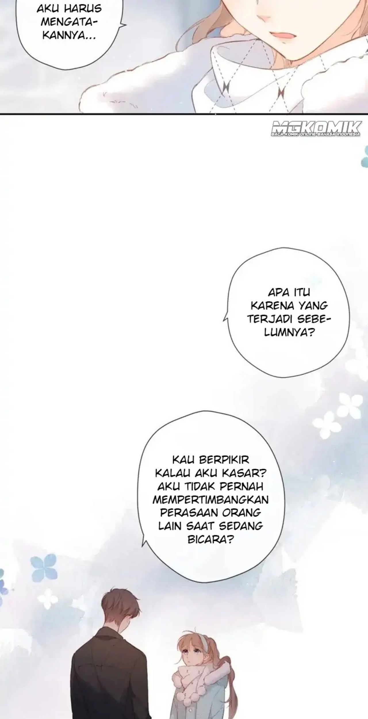 Once More Bab 122 halaman 27