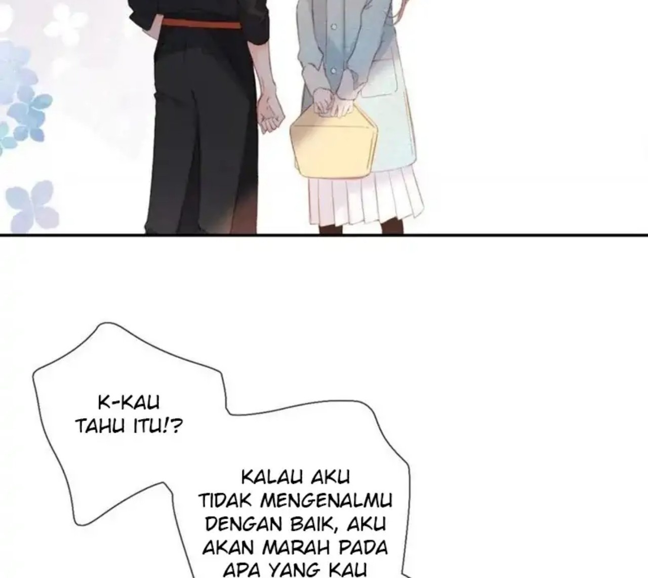Once More Bab 122 halaman 28