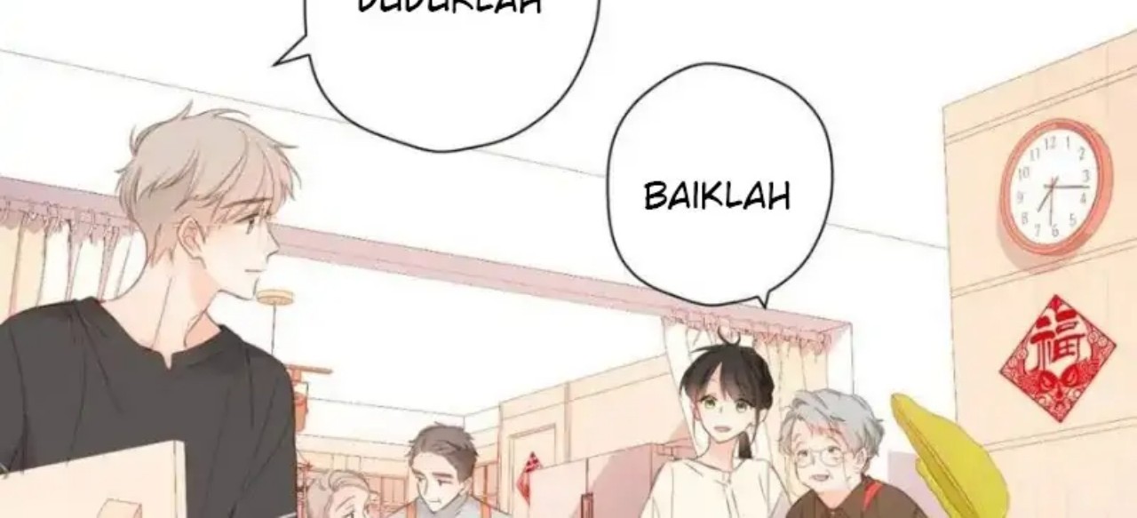 Once More Bab 124 halaman 38