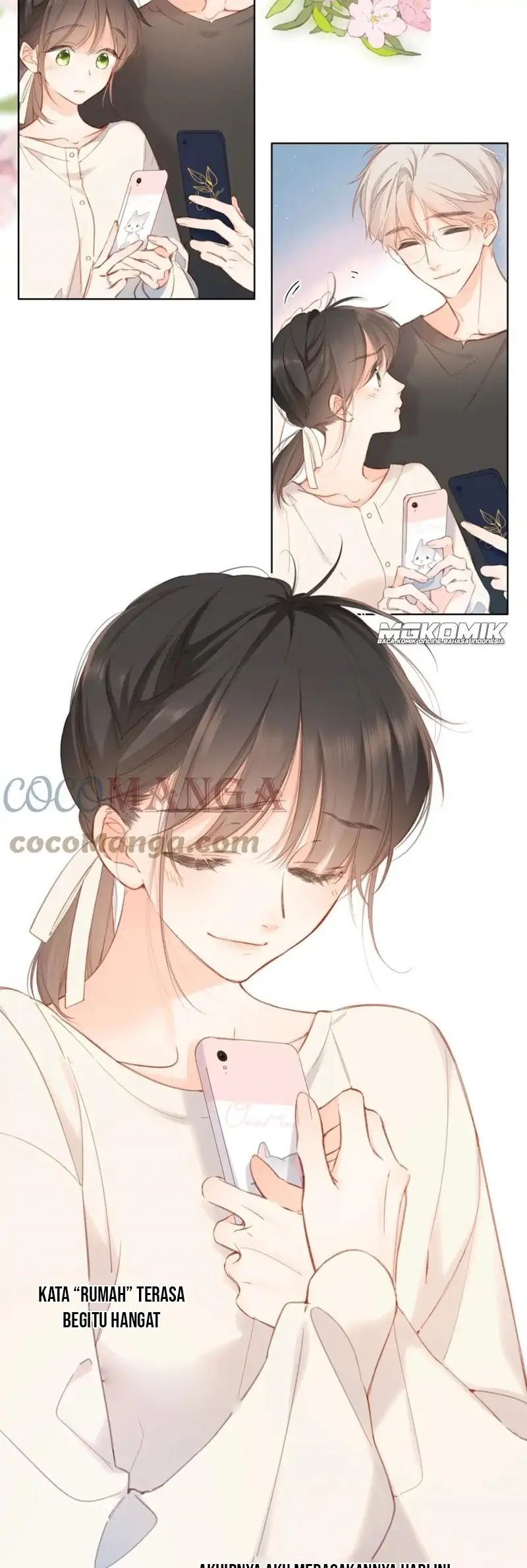 Once More chapter 125 halaman 5