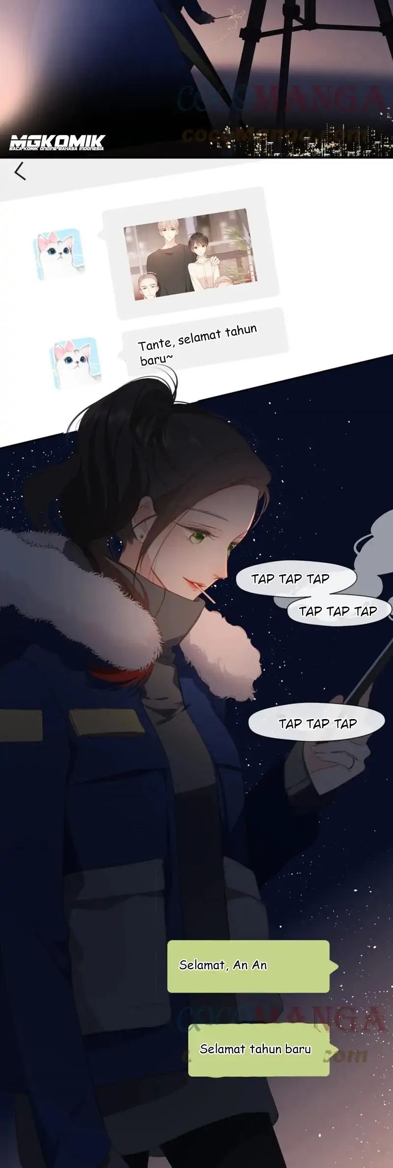 Once More chapter 125 halaman 7