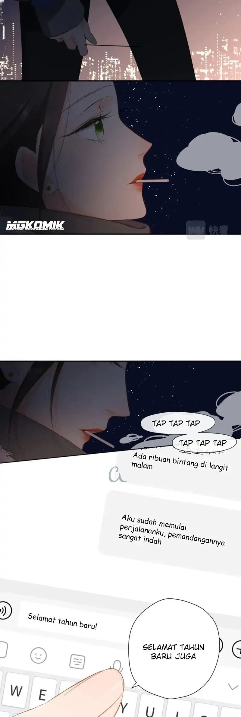 Once More chapter 125 halaman 8
