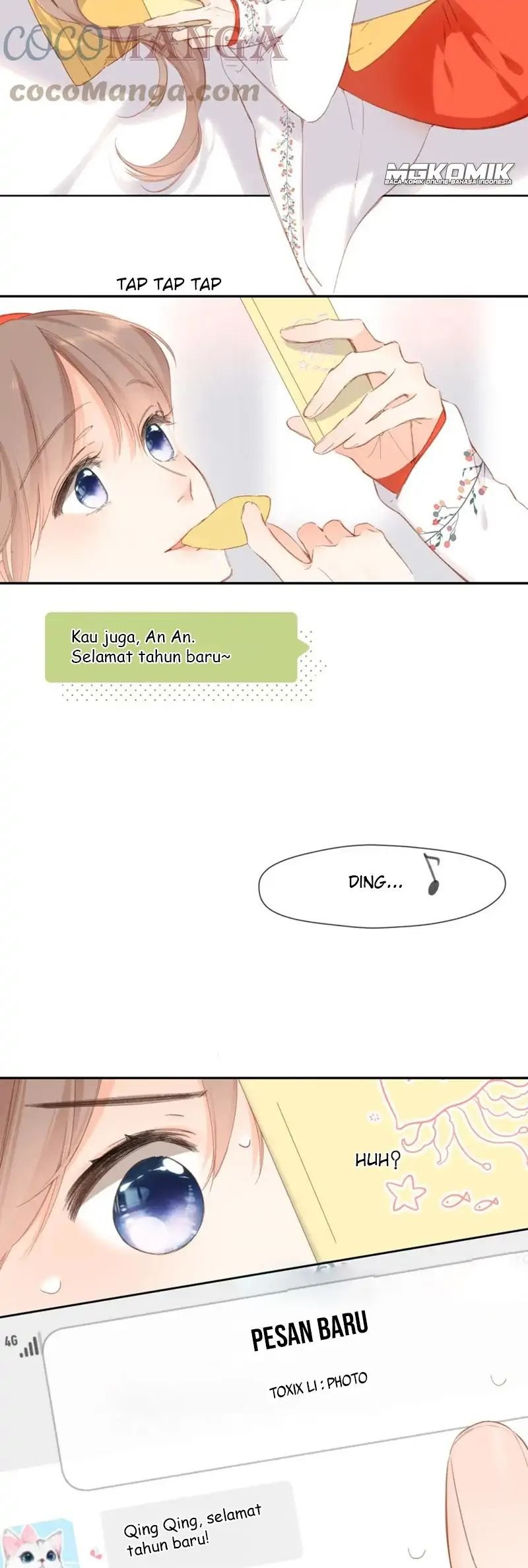 Once More chapter 125 halaman 11