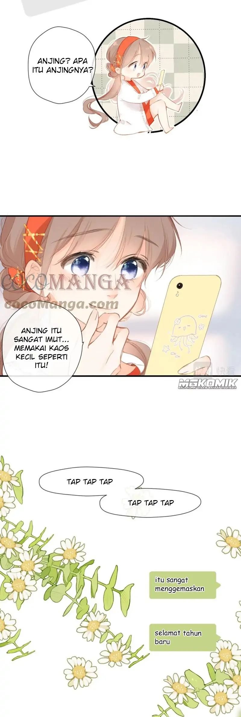 Once More chapter 125 halaman 13