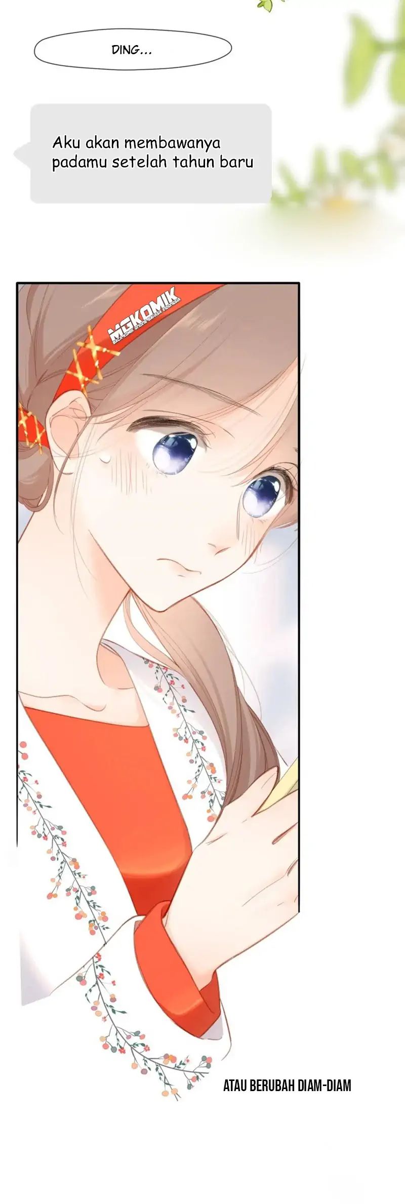 Once More chapter 125 halaman 14