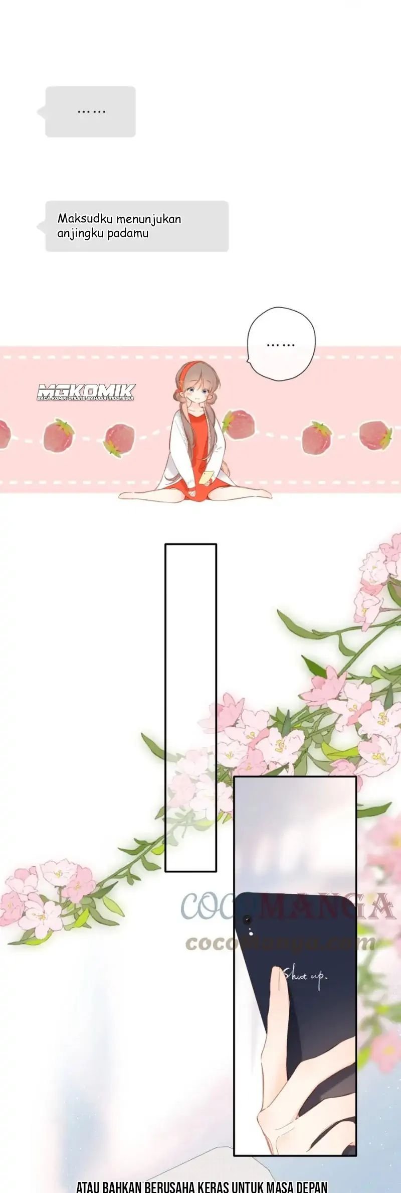 Once More chapter 125 halaman 15