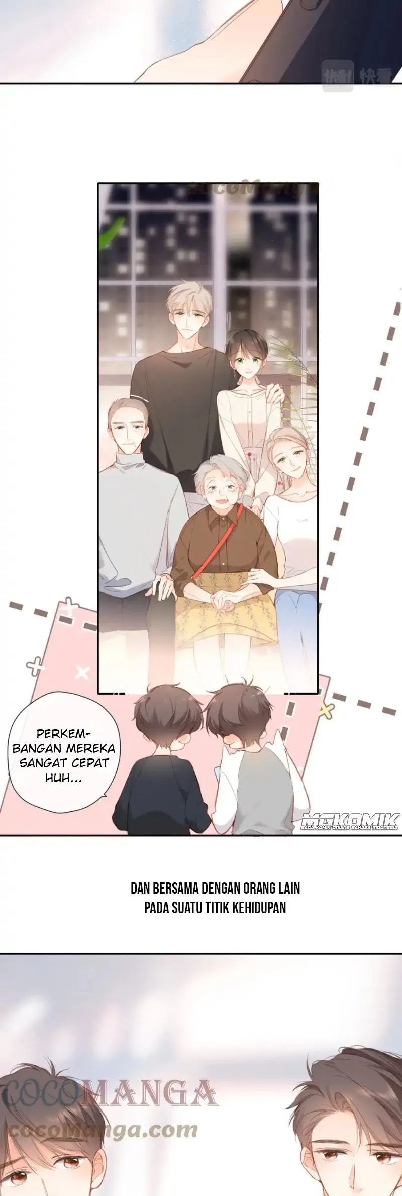Once More chapter 125 halaman 18