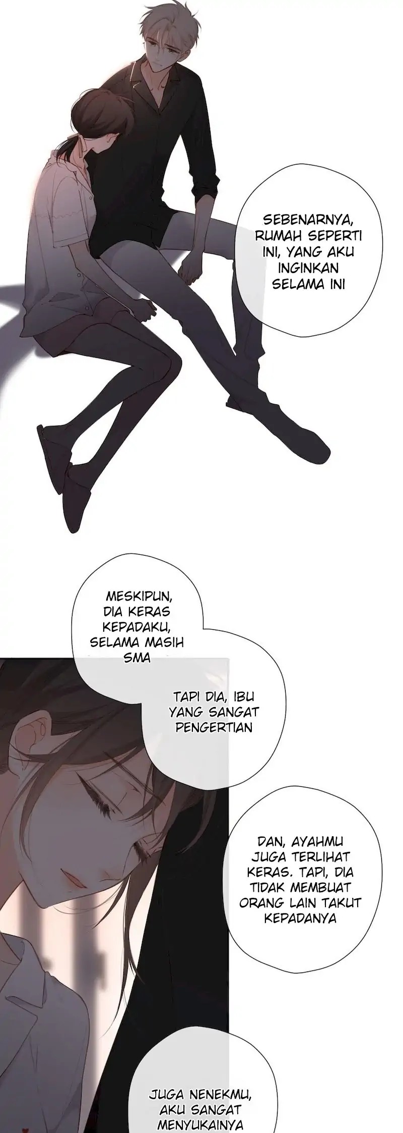 Once More Bab 127 halaman 4