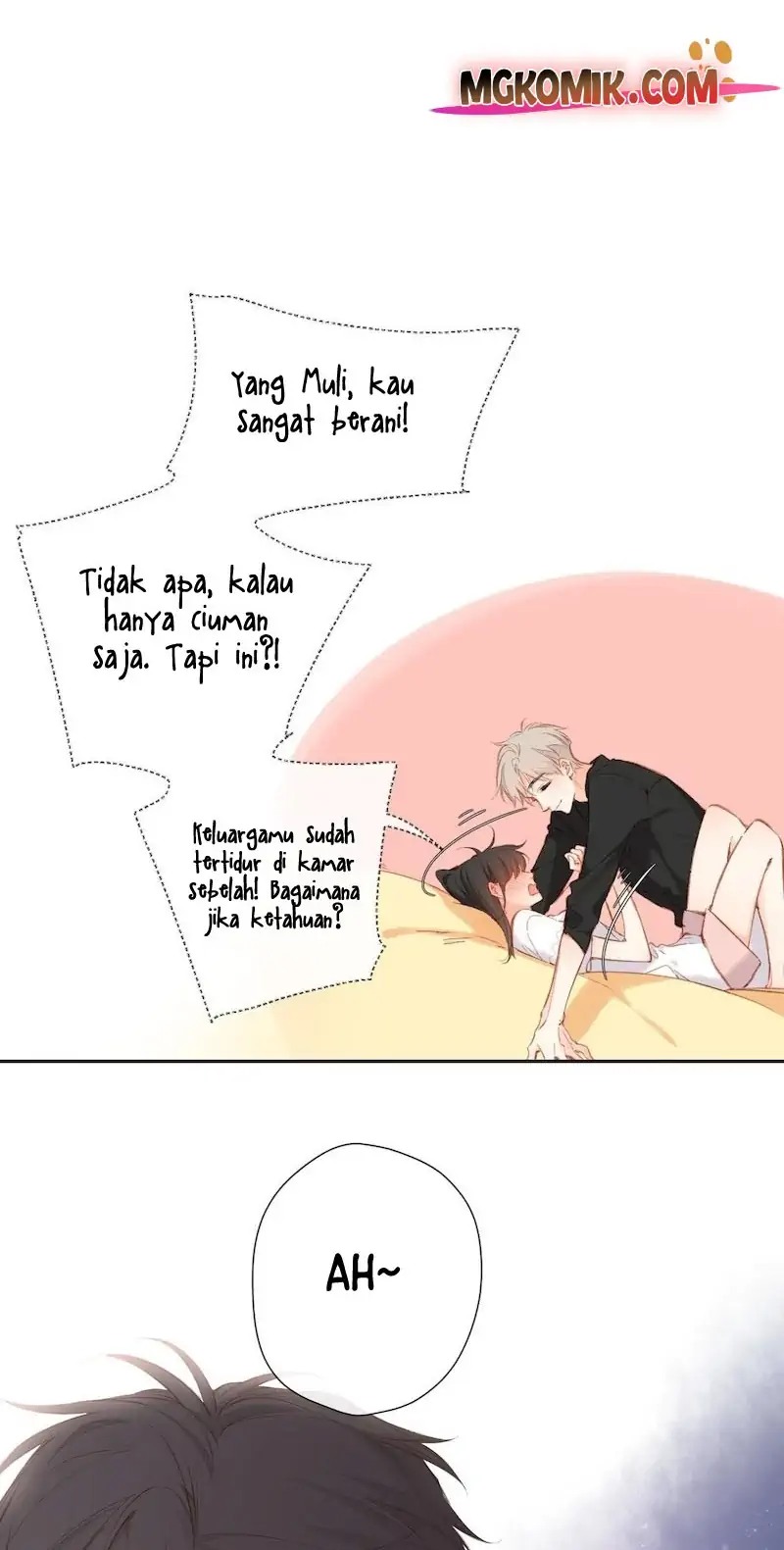 Once More Bab 128 halaman 7