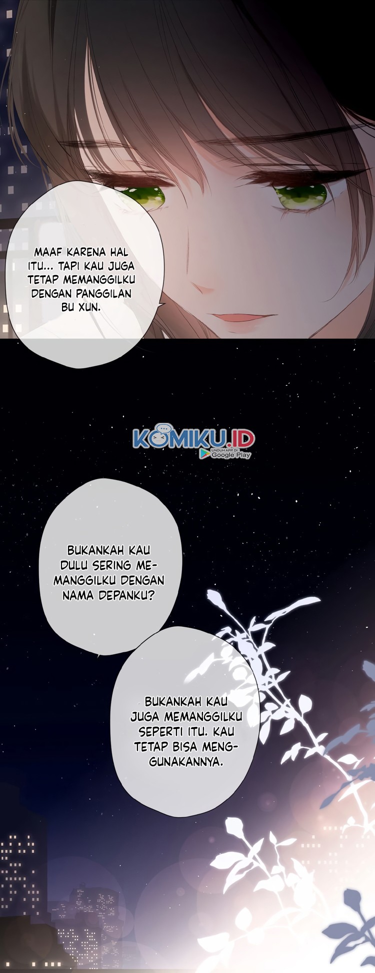 Once More Bab 13 halaman 25