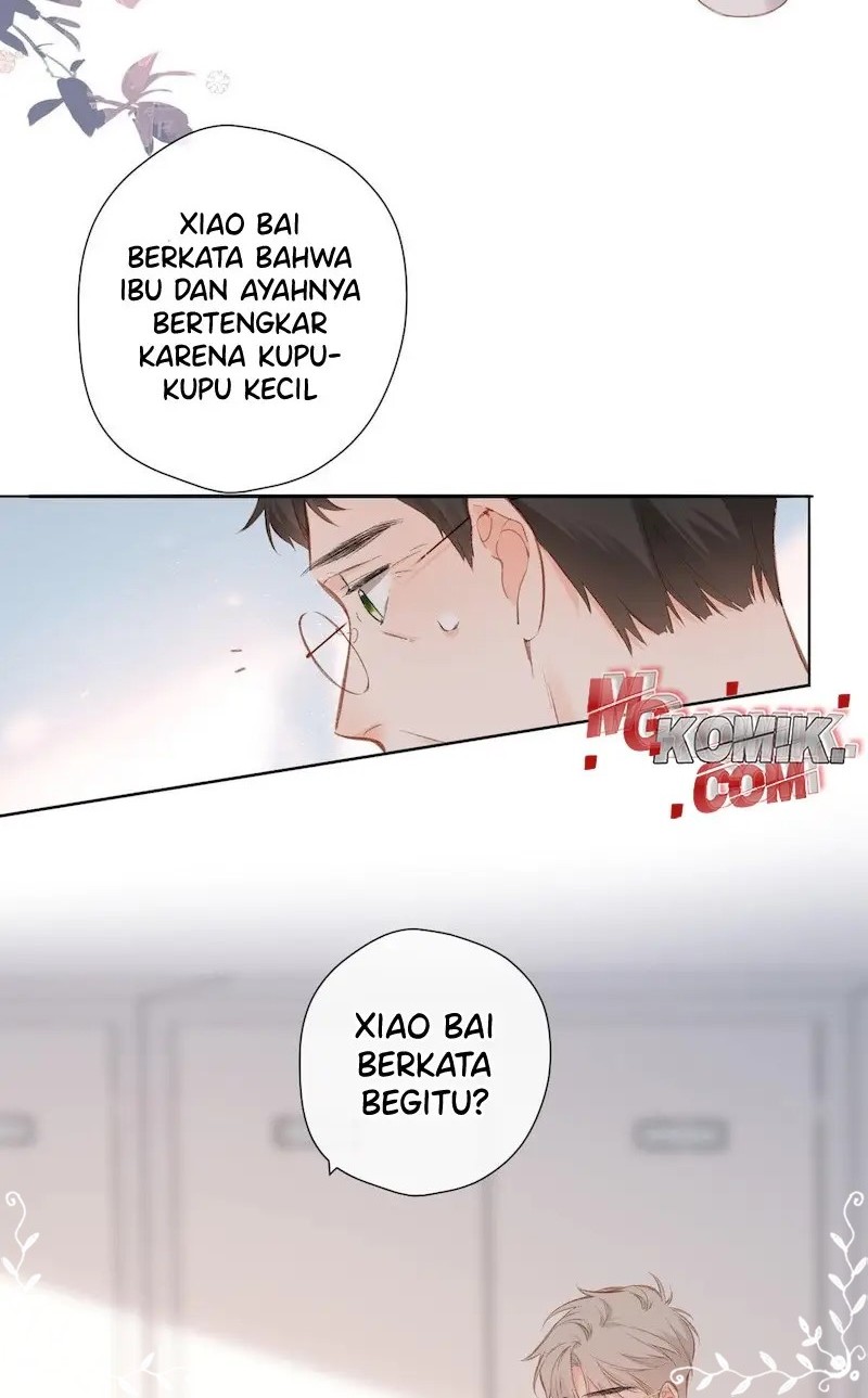 Once More Bab 131 halaman 3