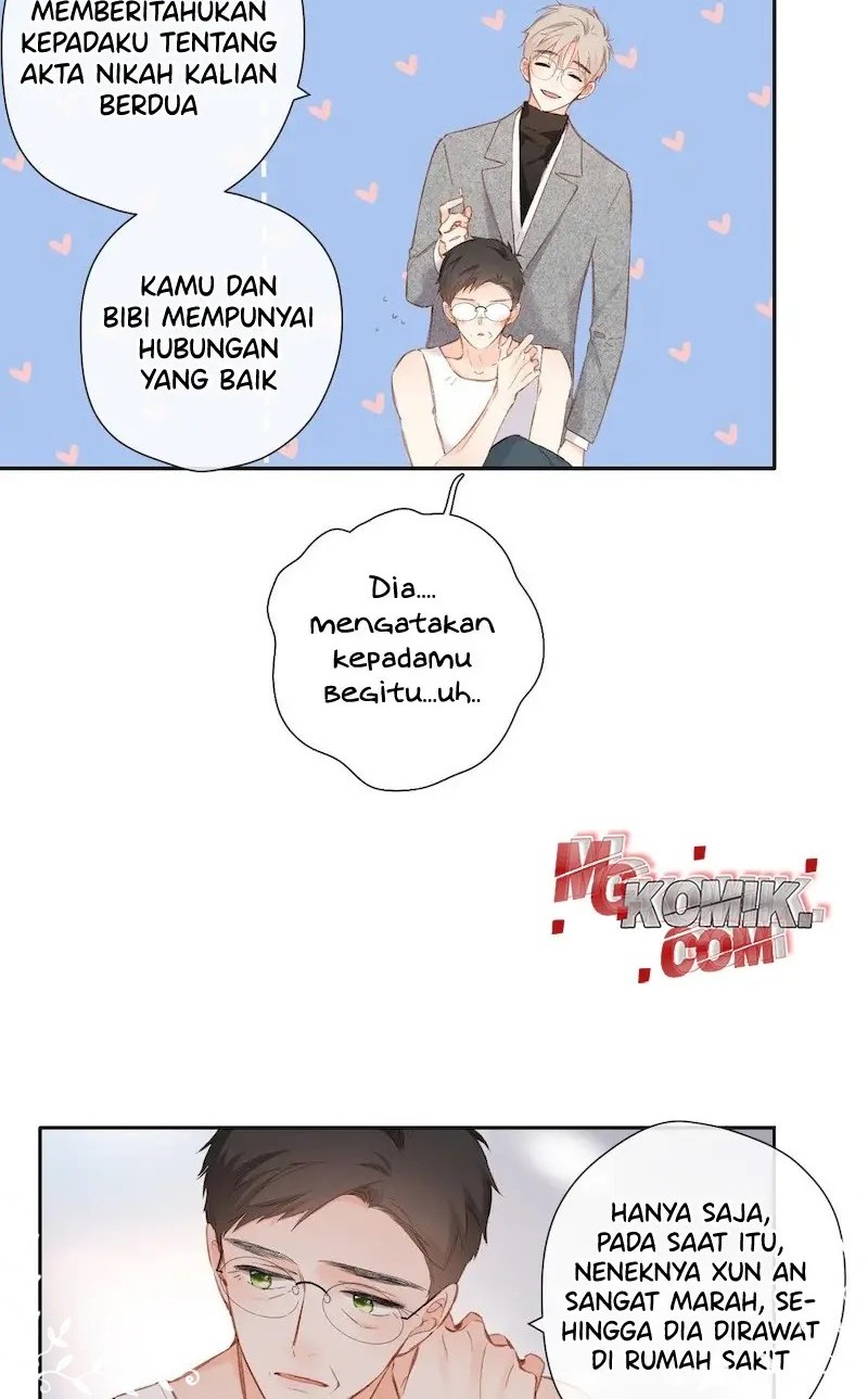 Once More Bab 131 halaman 7