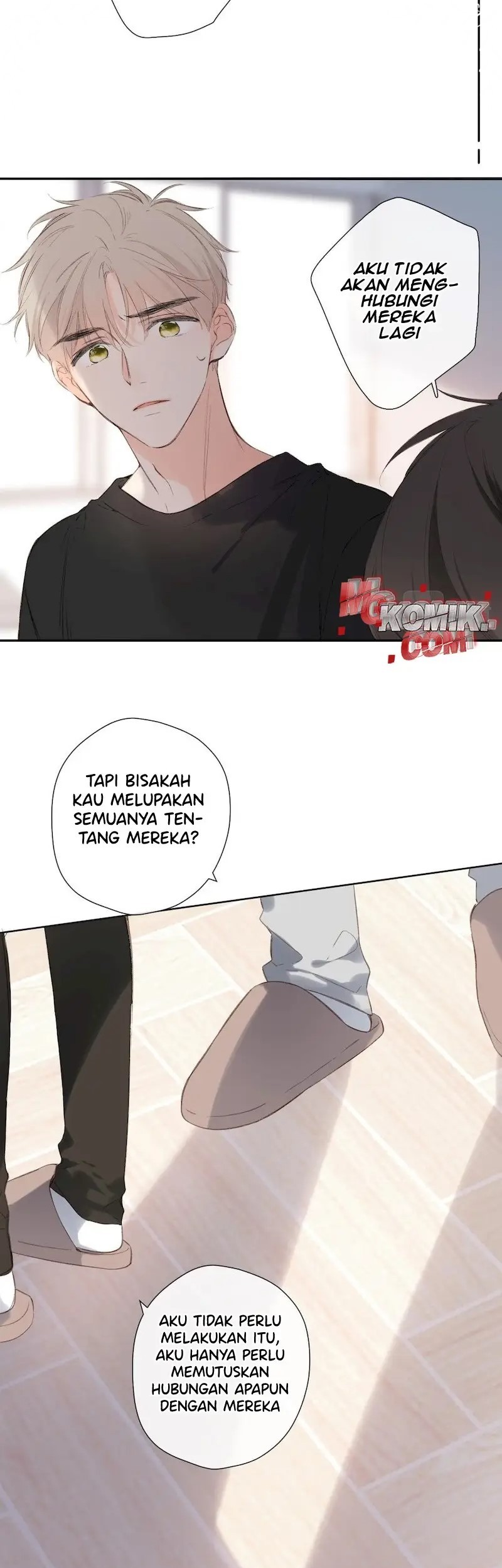 Once More Bab 131 halaman 26