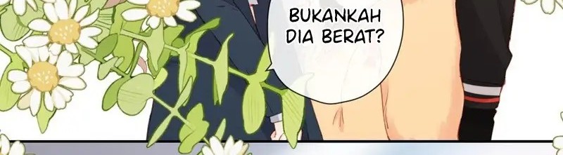 Once More Bab 134 halaman 18
