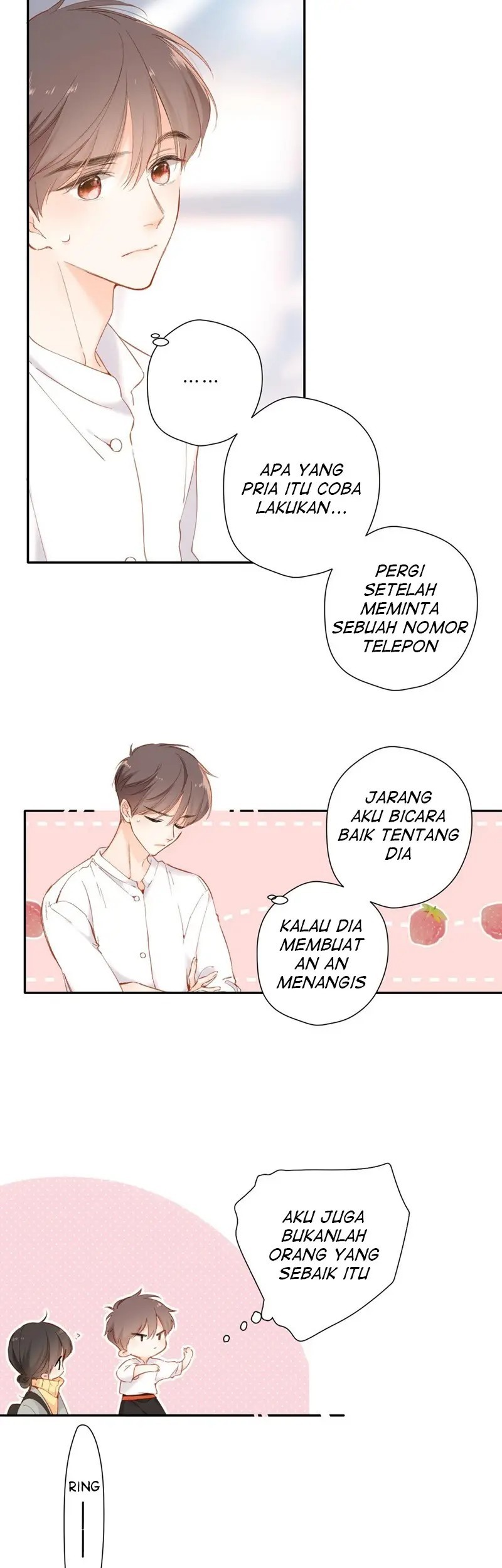 Once More Bab 134 halaman 23