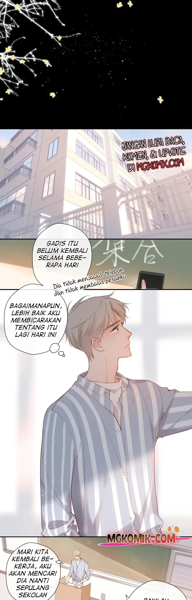 Once More Bab 135 halaman 3