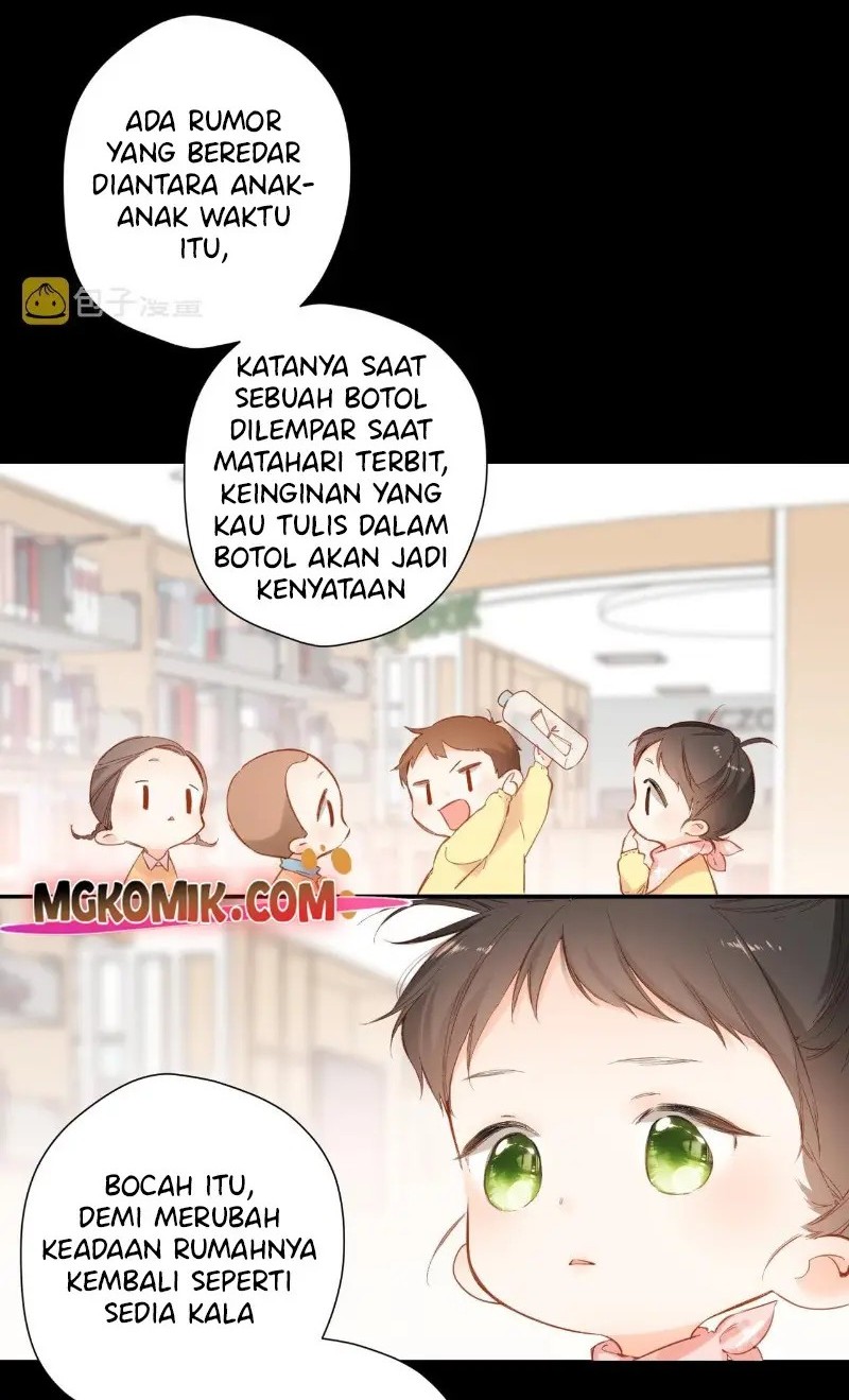 Once More Bab 135 halaman 28