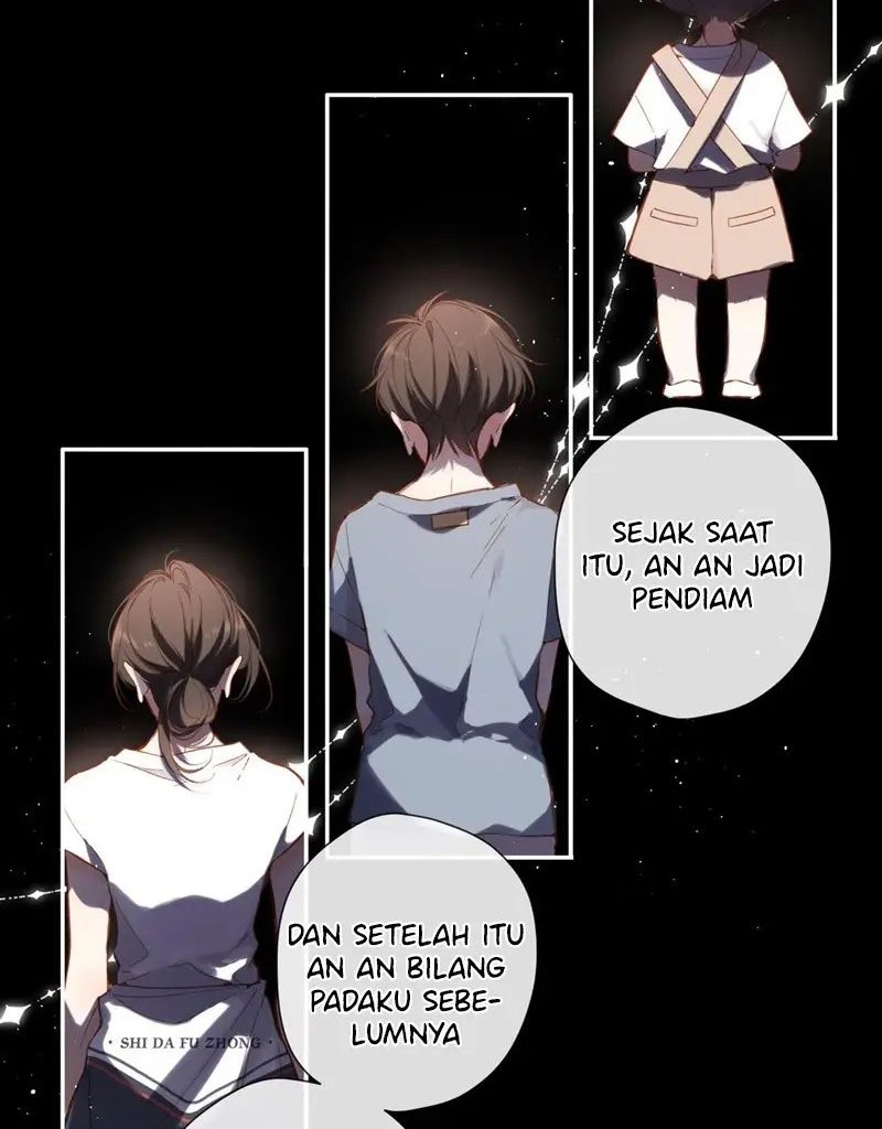 Once More Bab 136 halaman 8