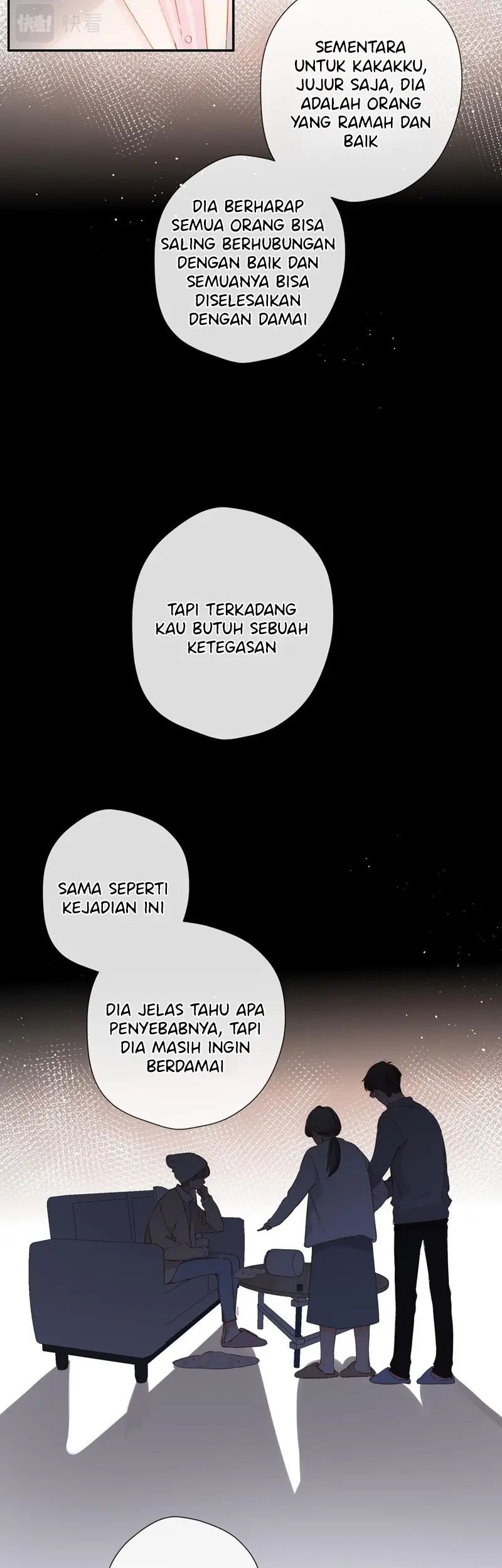 Once More Bab 136 halaman 11