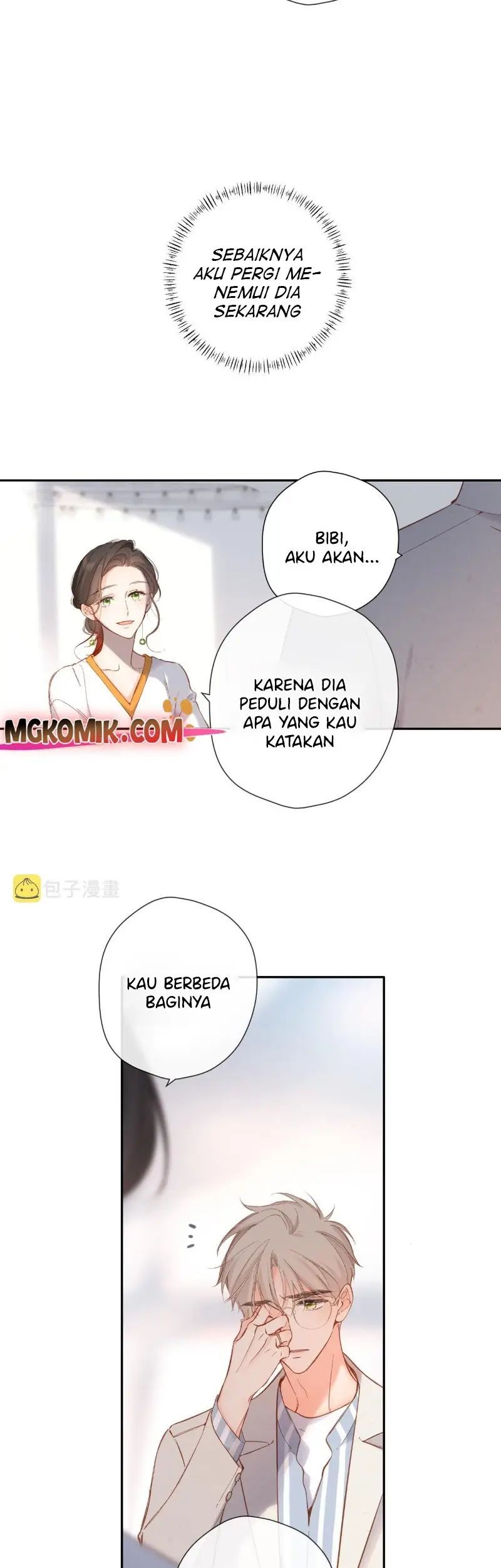 Once More Bab 136 halaman 21