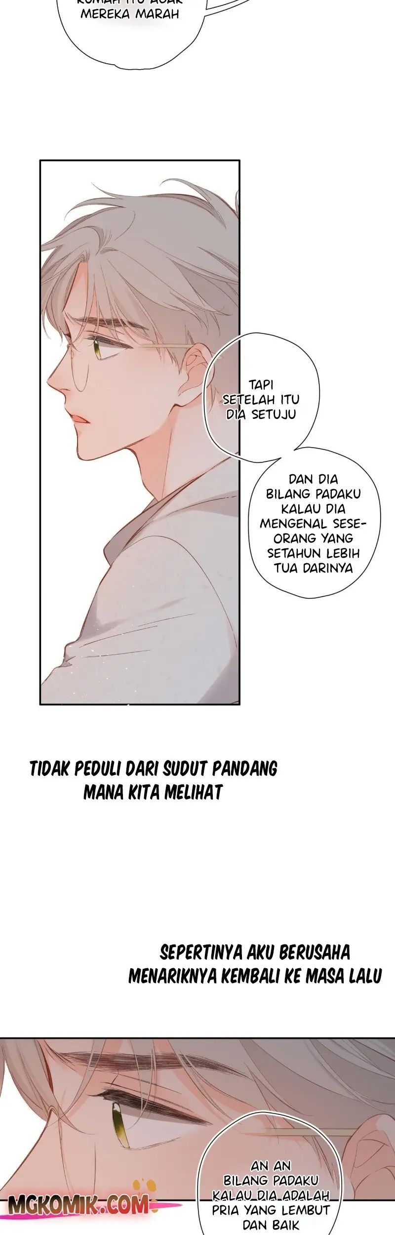 Once More Bab 136 halaman 25