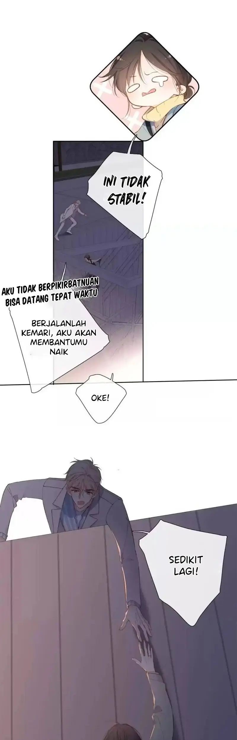 Once More Bab 139 halaman 15