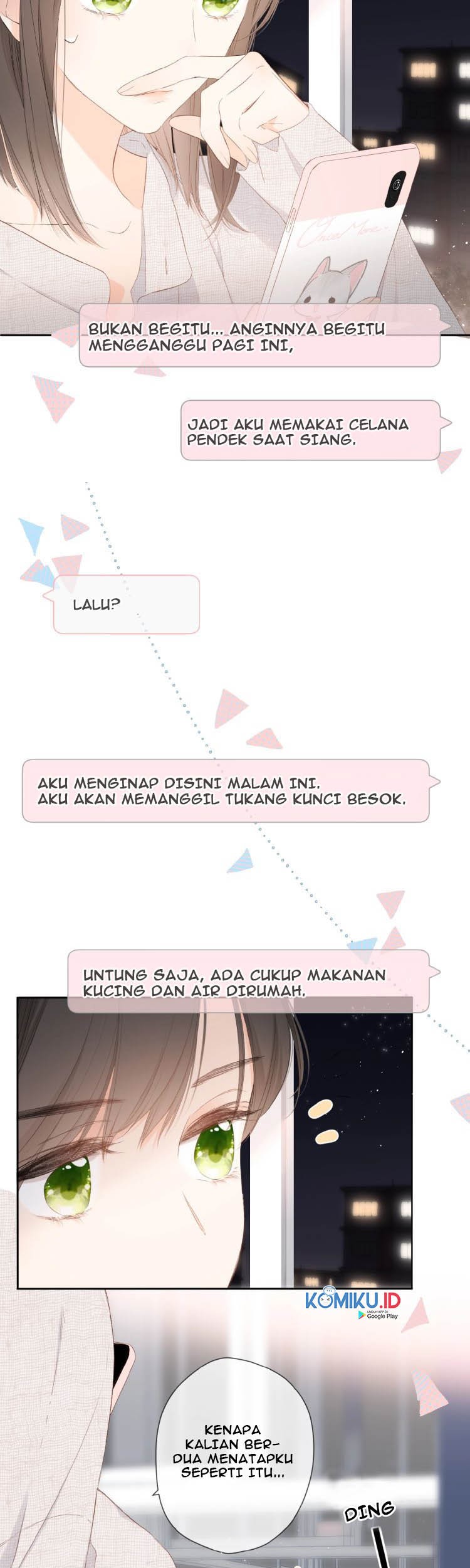 Once More Bab 14 halaman 4