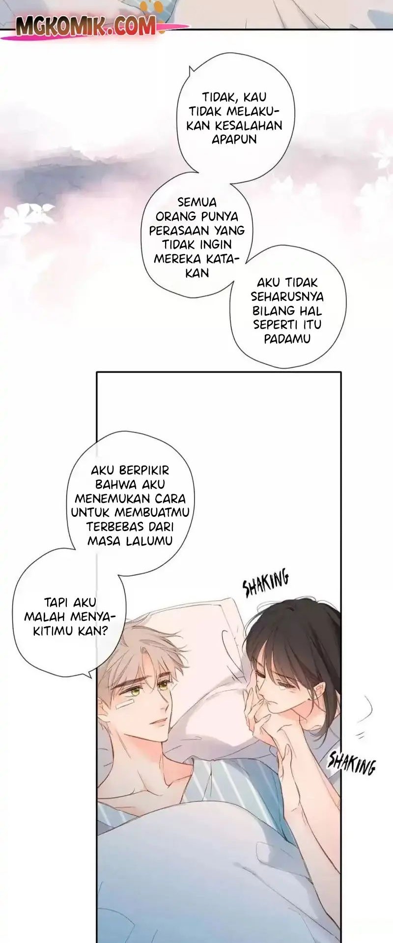 Once More Bab 140 halaman 32