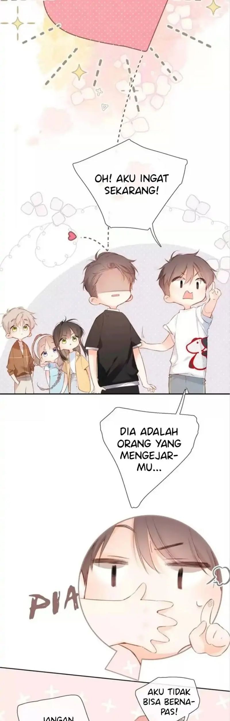 Once More Bab 142 halaman 3