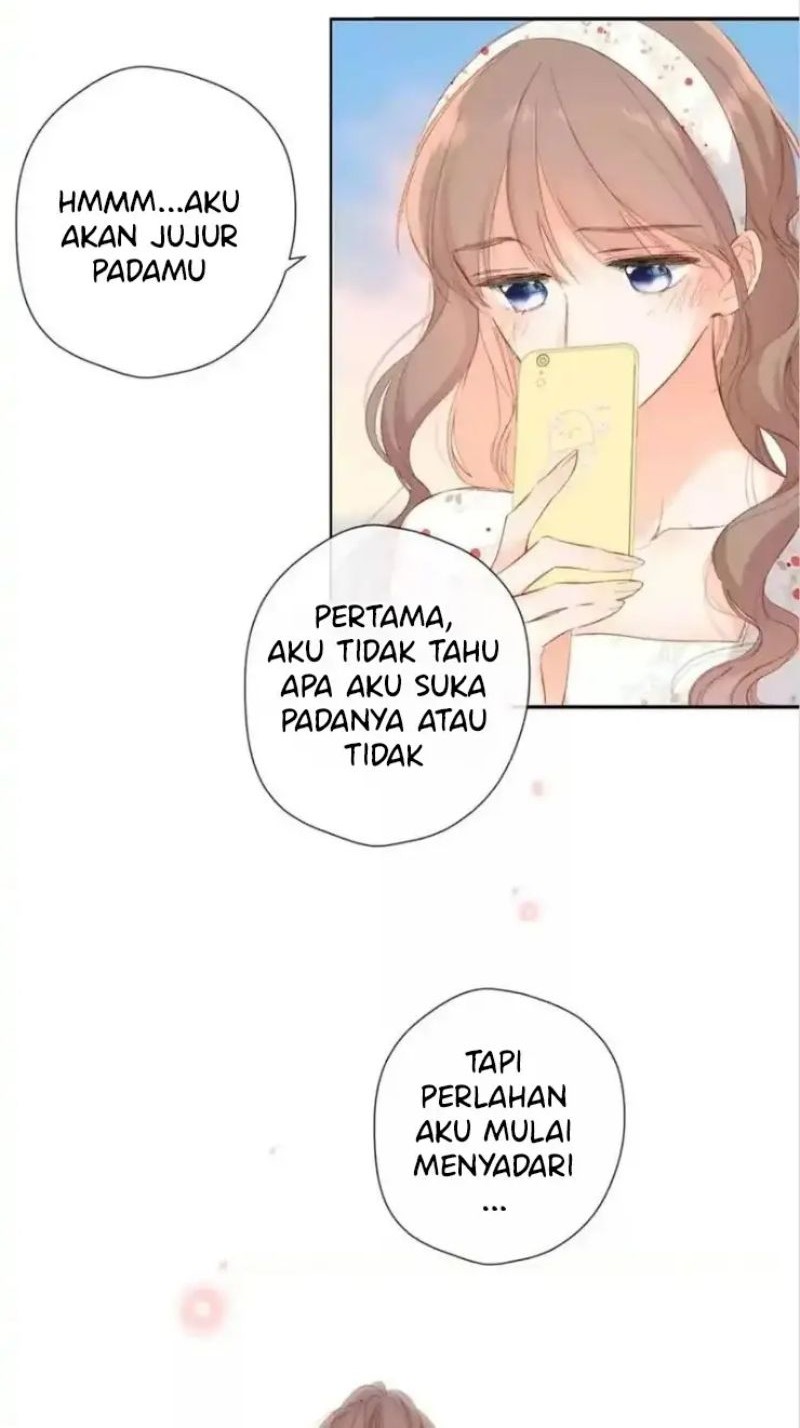 Once More Bab 142 halaman 32