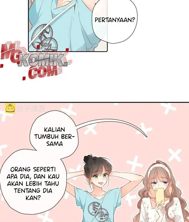 Once More Bab 143 halaman 4