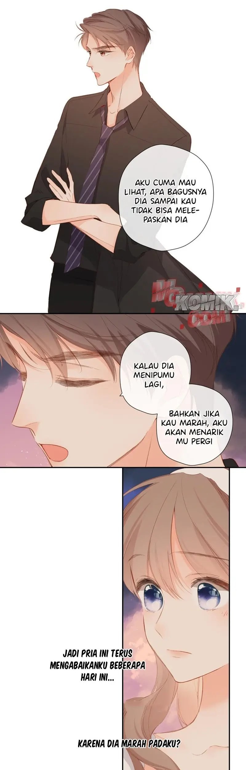 Once More Bab 145 halaman 23