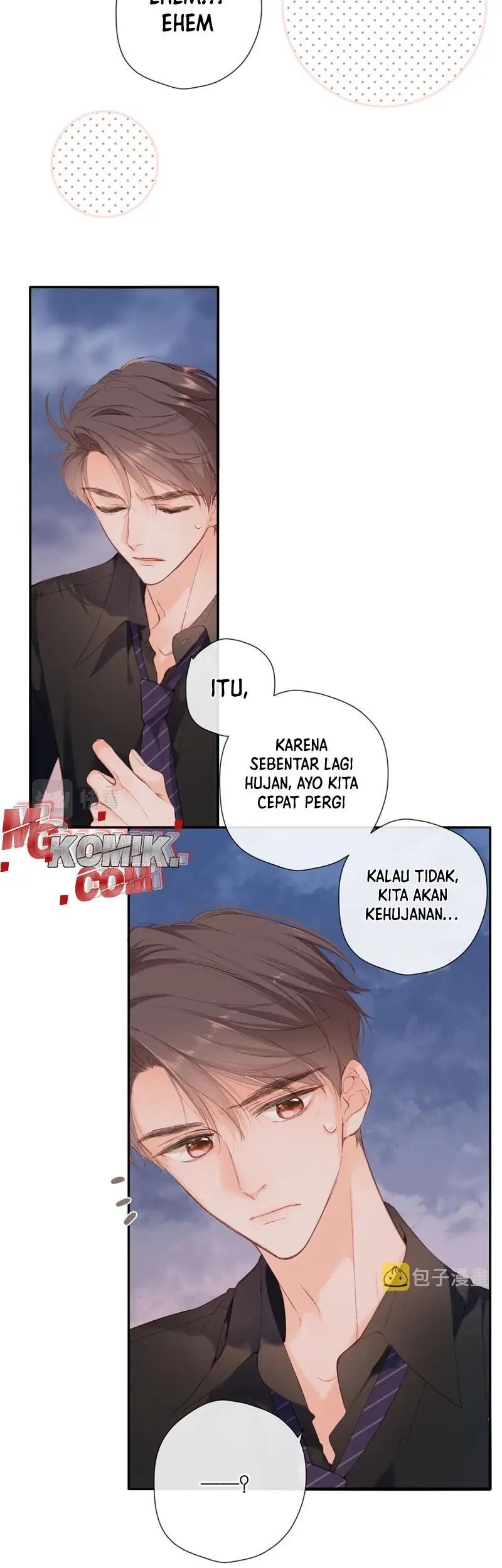 Once More Bab 146 halaman 5