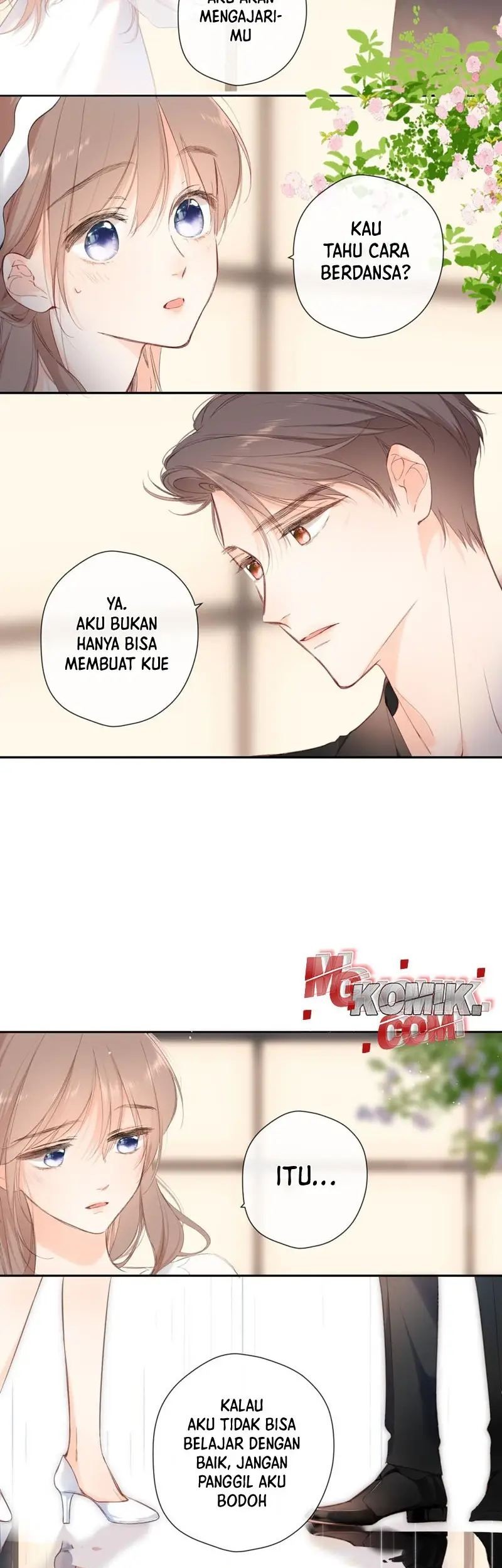 Once More Bab 146 halaman 25