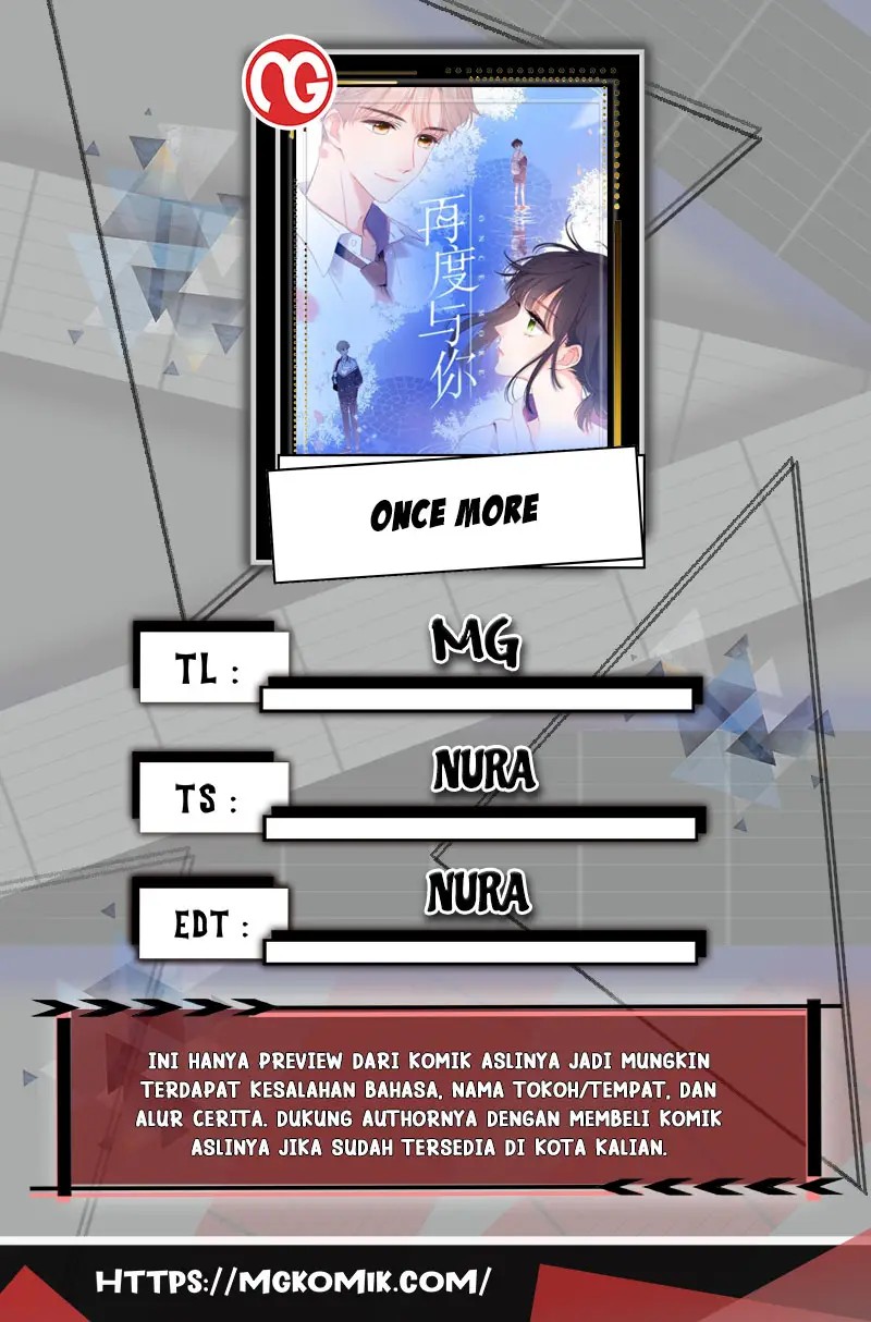 Once More chapter 148.5 halaman 1