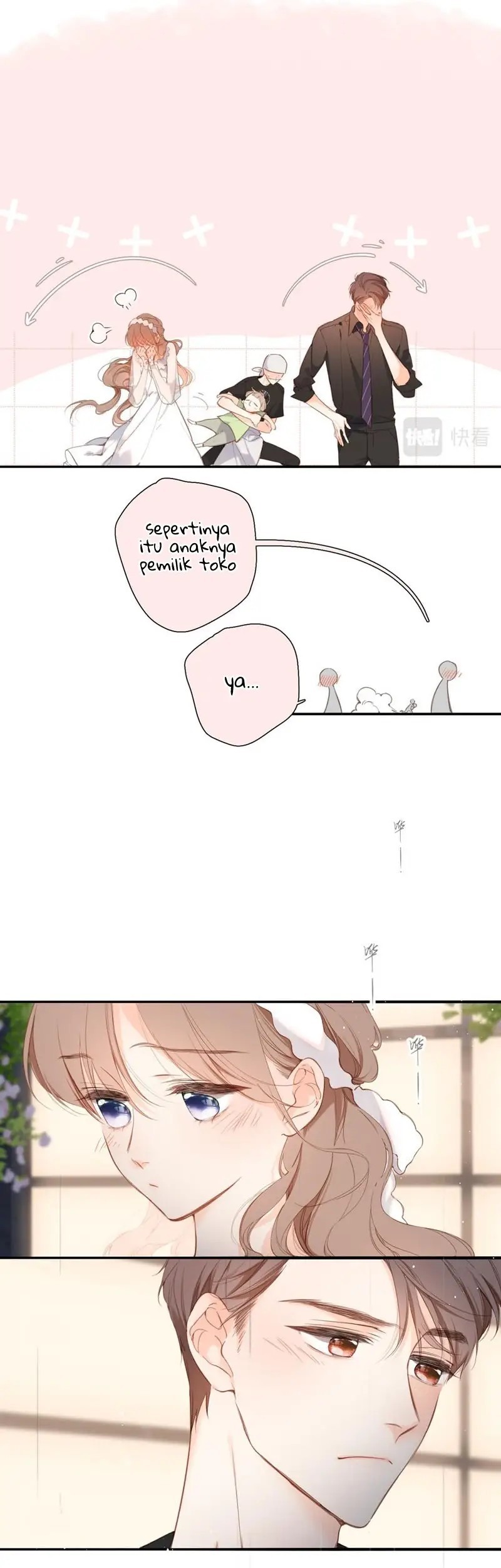 Once More chapter 148.5 halaman 9