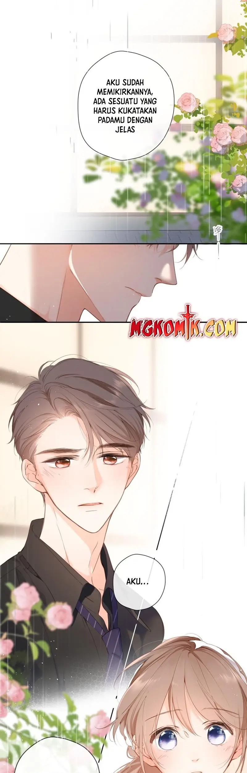Once More chapter 148.5 halaman 11