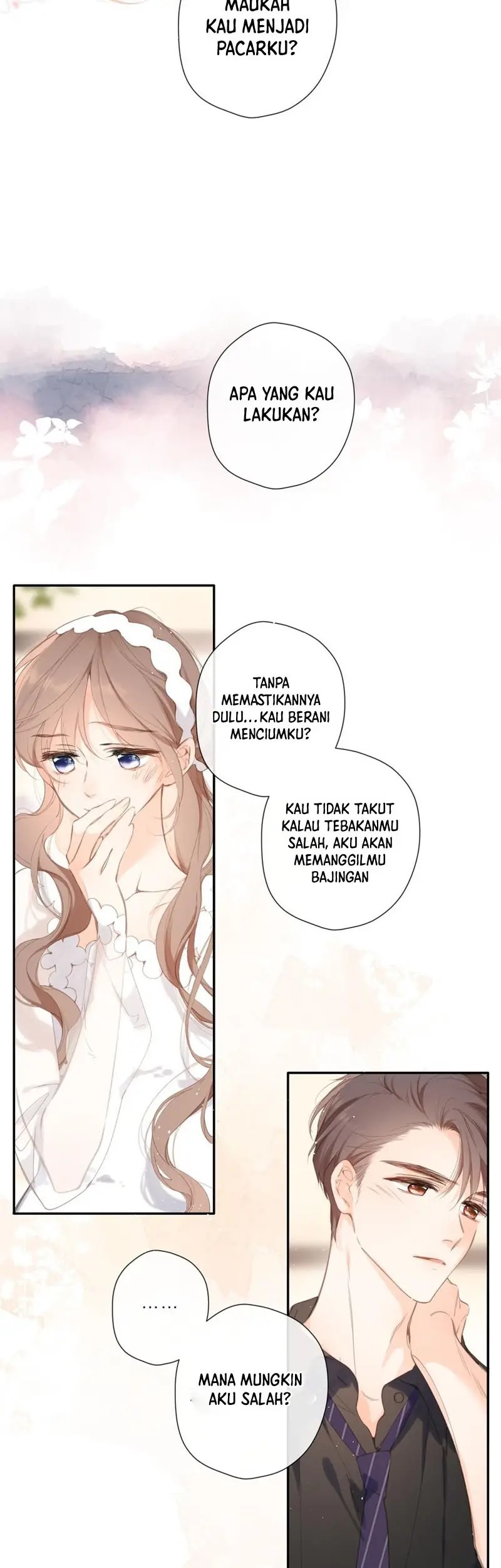 Once More chapter 148.5 halaman 13
