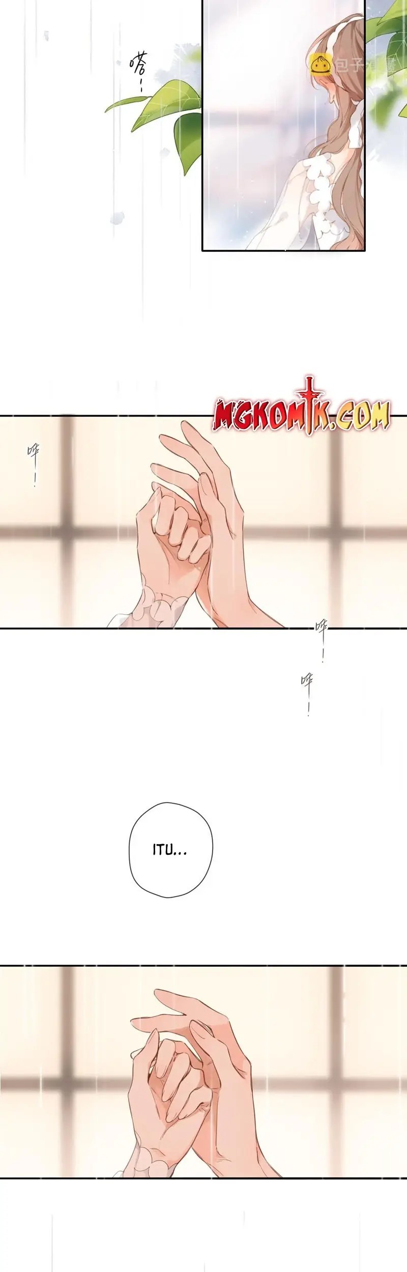 Once More chapter 148.5 halaman 17