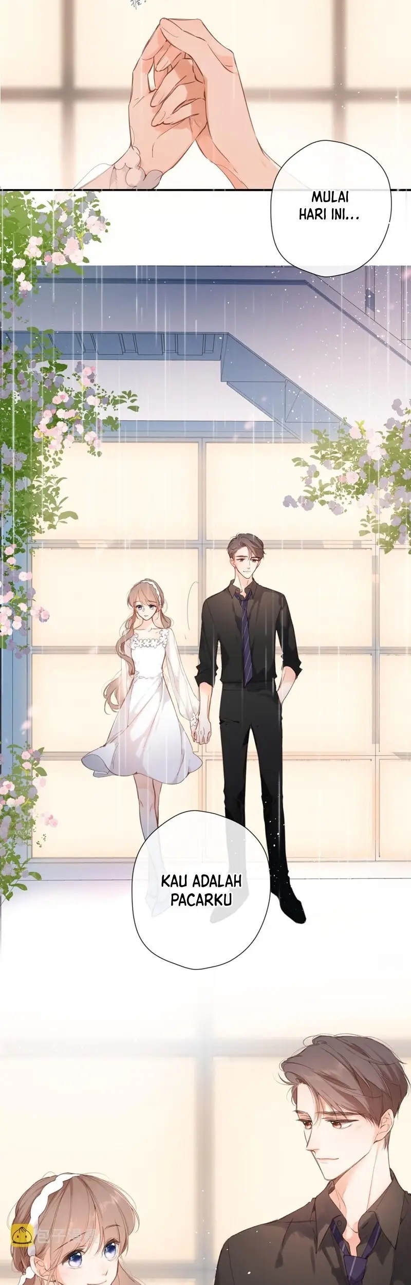 Once More chapter 148.5 halaman 19