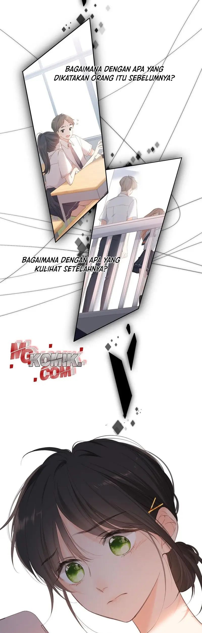 Once More Bab 148 halaman 11