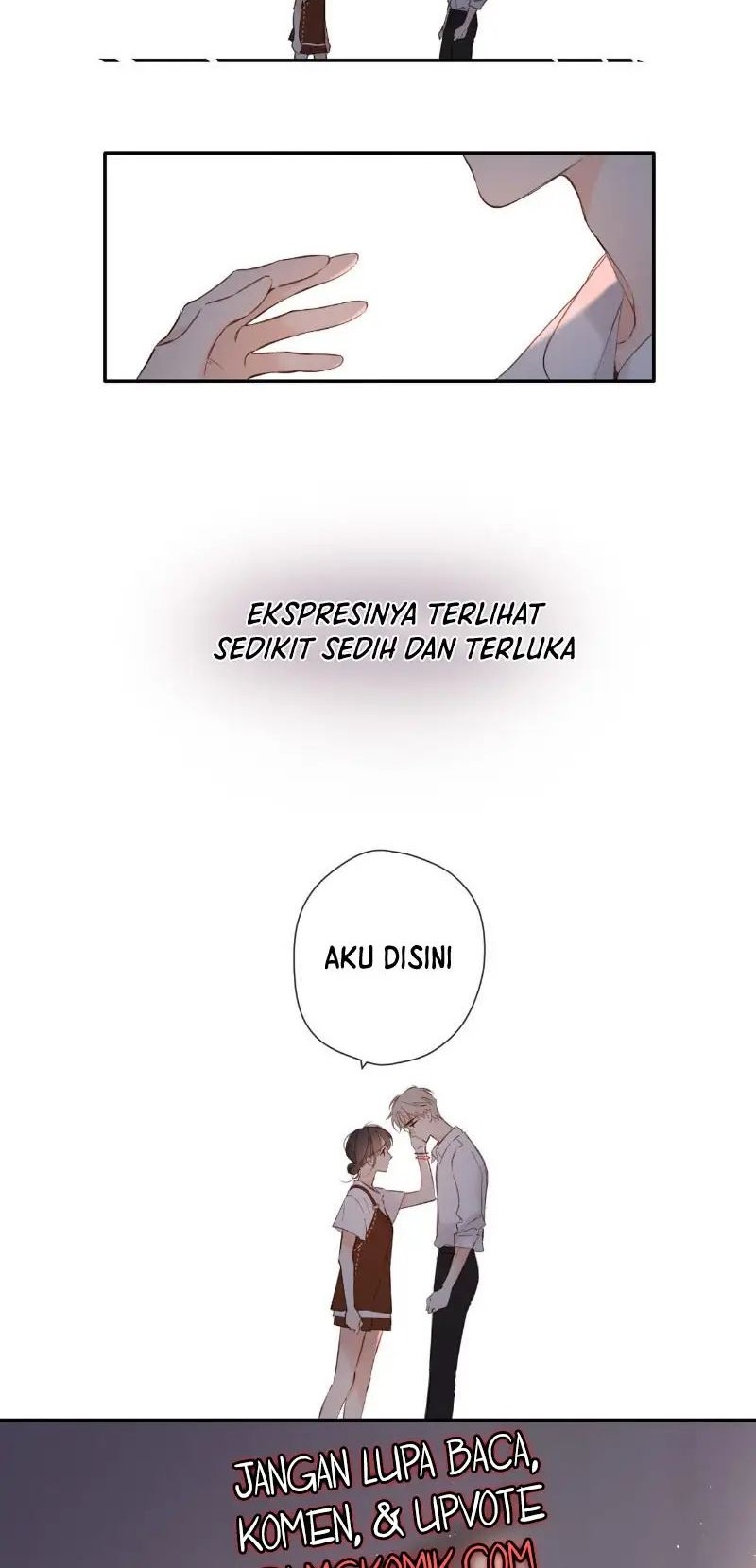 Once More Bab 148 halaman 20