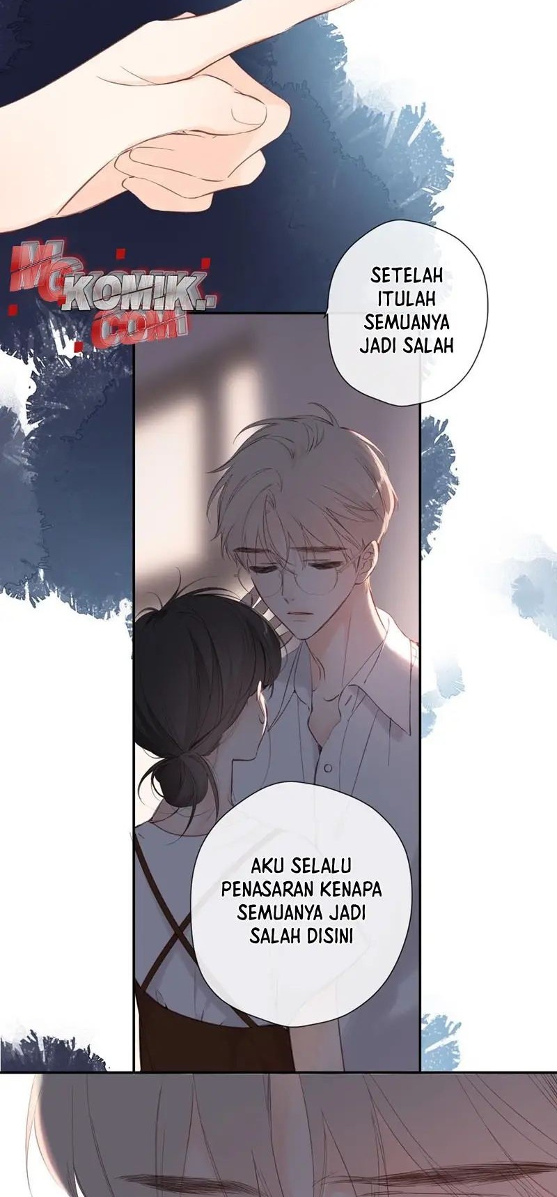 Once More Bab 148 halaman 26