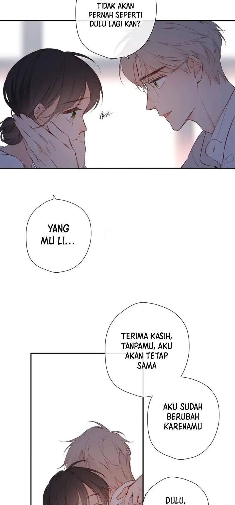 Once More Bab 148 halaman 30