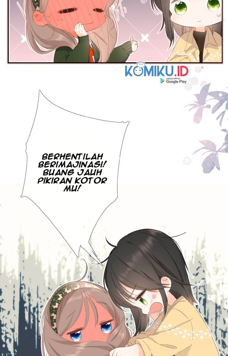 Once More Bab 15 halaman 31