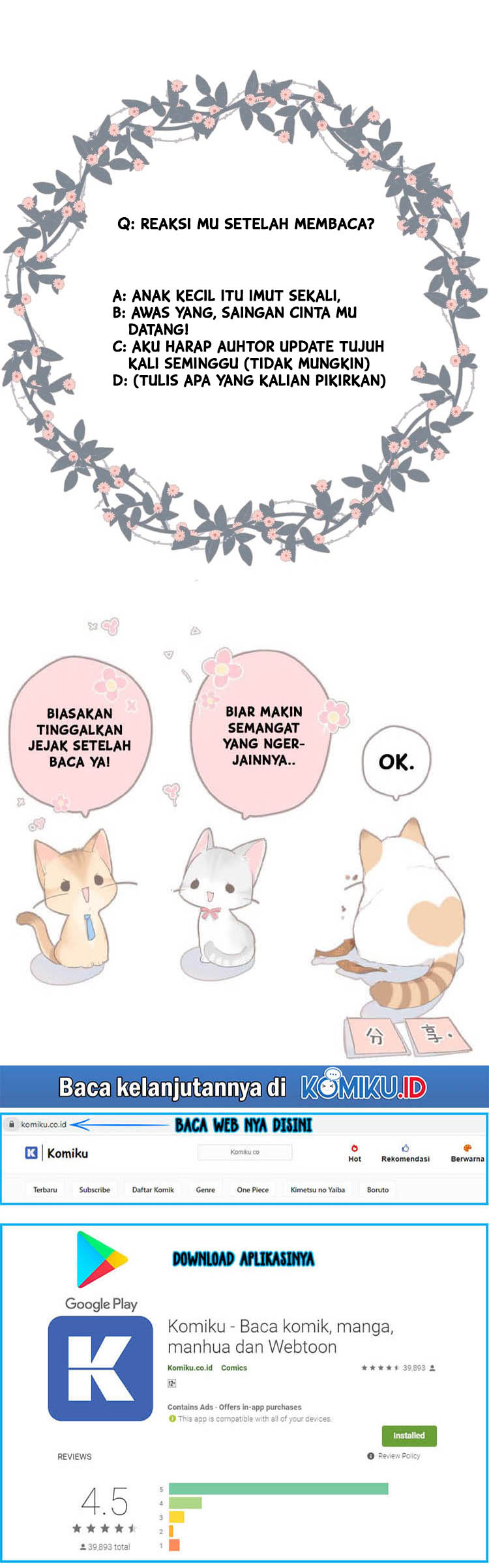 Once More Bab 15 halaman 72