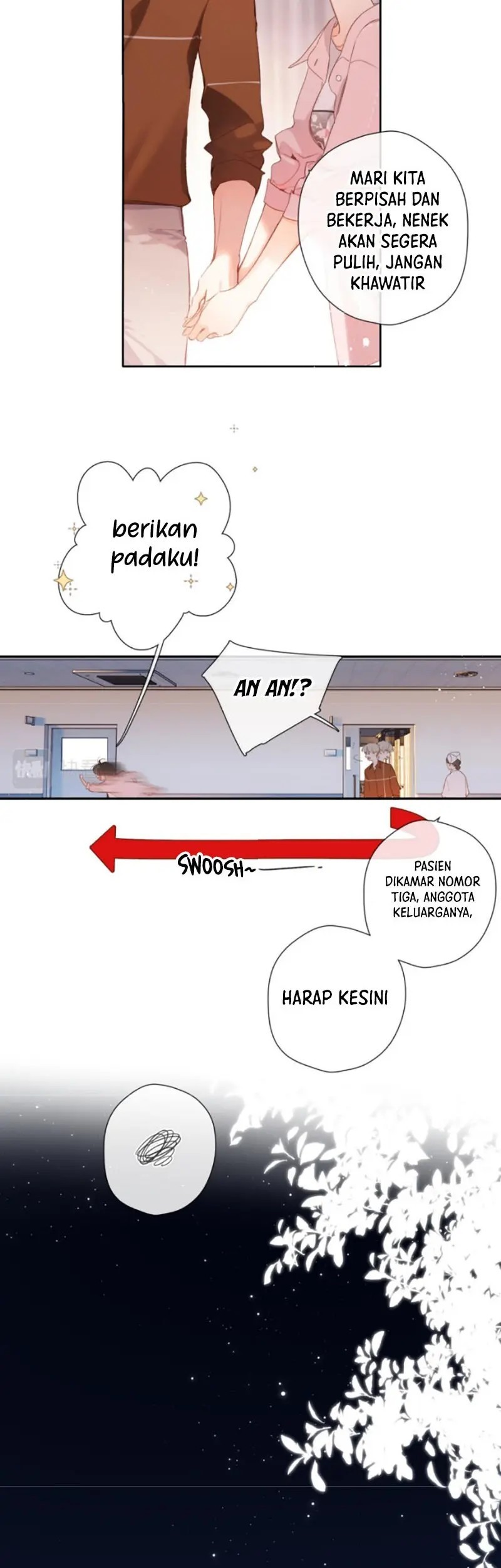 Once More Bab 150 halaman 17